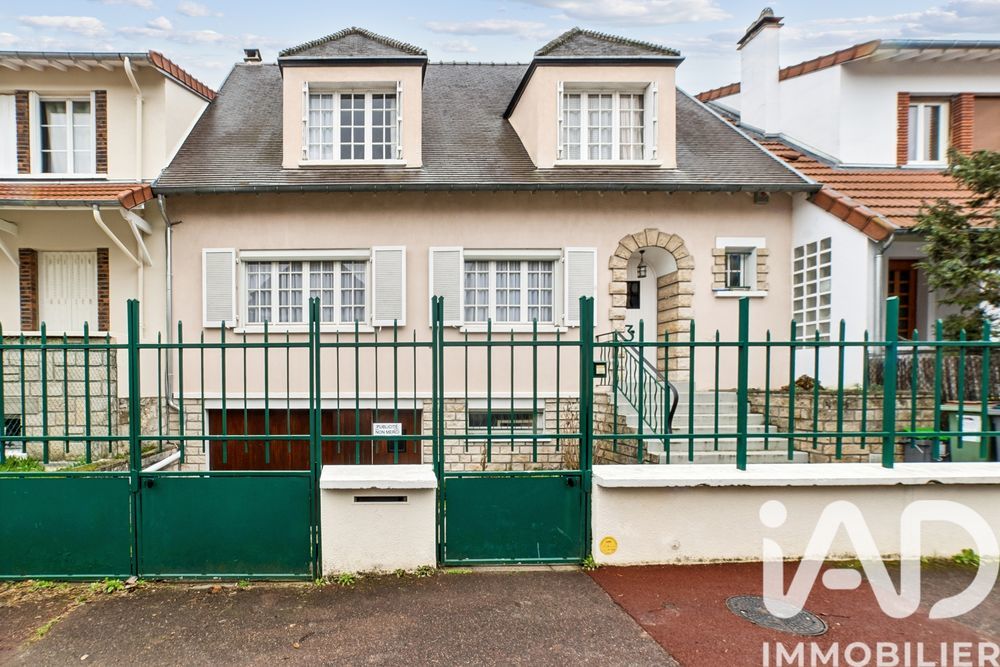 � vendre  Maison Antony (92160)