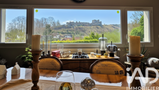  Villa � vendre 7 pi�ces 193 m�