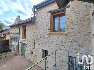  Maison � vendre 7 pi�ces 144 m�