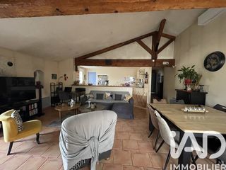 Maison � vendre 6 pi�ces 141 m�