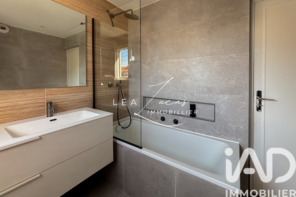 � vendre  Appartement Paris 19