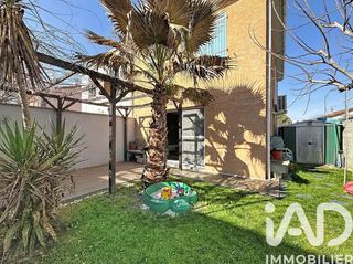  Maison � vendre 4 pi�ces 76 m�