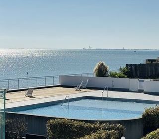  Appartement � vendre 2 pi�ces 66 m�