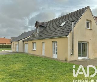  Maison � vendre 4 pi�ces 106 m�