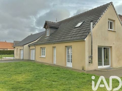  Maison � vendre 4 pi�ces 106 m�