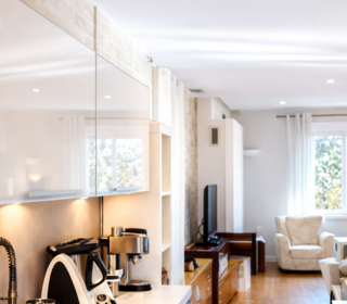  Maison � vendre 6 pi�ces 160 m�