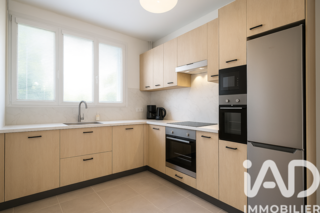  Appartement � vendre 4 pi�ces 74 m�