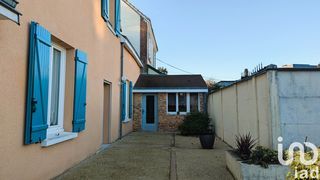  Maison � vendre 6 pi�ces 131 m�