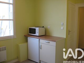  Appartement � louer 2 pi�ces 44 m�