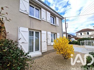  Maison � vendre 4 pi�ces 80 m�