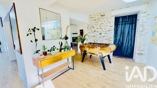  Maison � vendre 7 pi�ces 191 m�