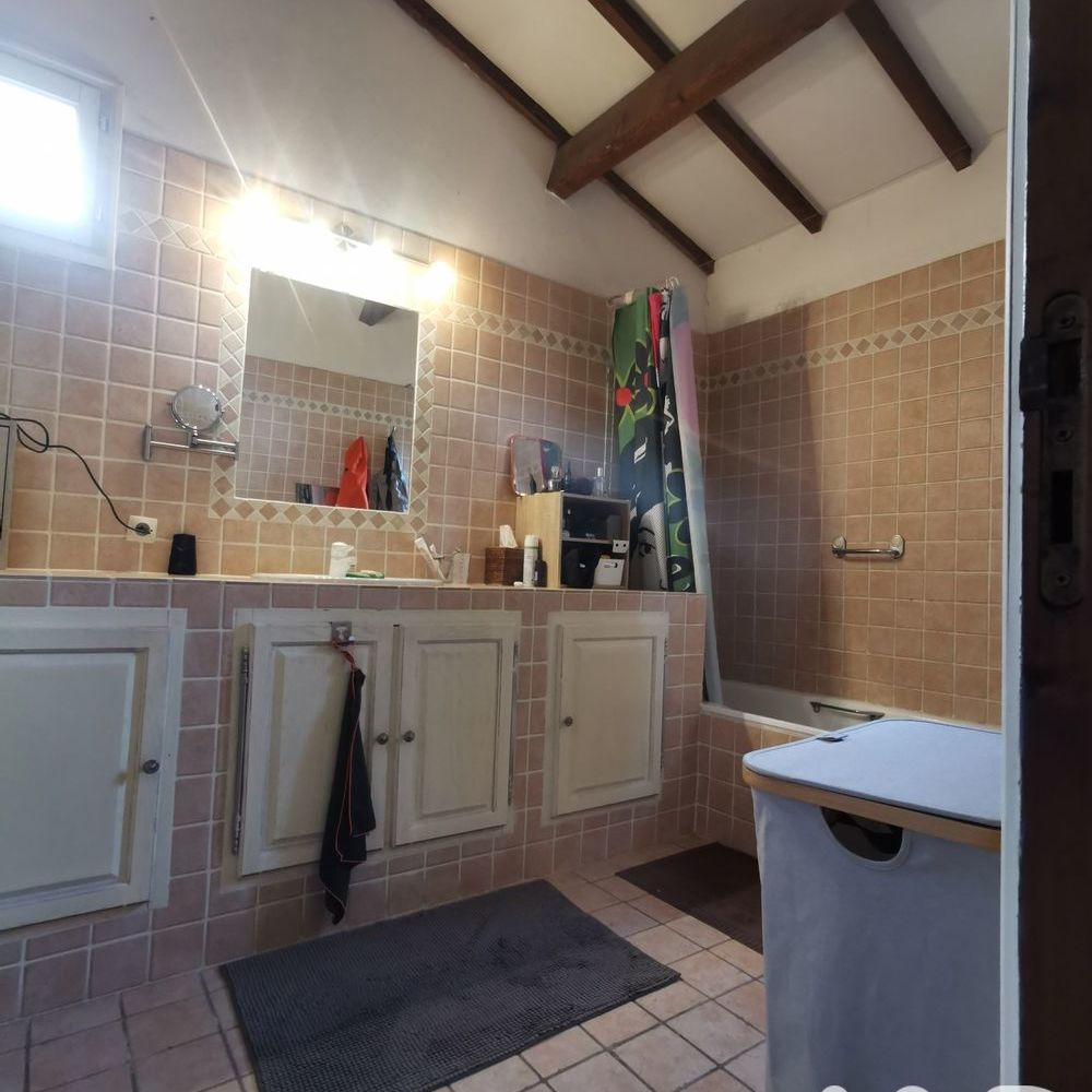 � vendre  Maison Gassin (83580)