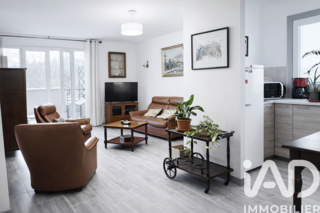  Appartement � vendre 3 pi�ces 80 m�