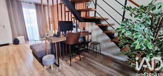  Maison � vendre 5 pi�ces 128 m�