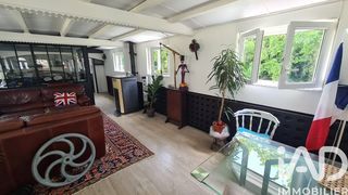  Maison � vendre 5 pi�ces 160 m�