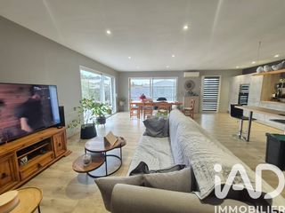  Maison � vendre 4 pi�ces 98 m�