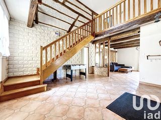  Maison � vendre 7 pi�ces 226 m�