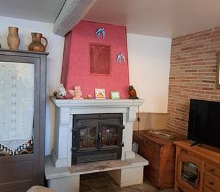  Maison � vendre 4 pi�ces 107 m�