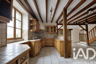  Maison � vendre 10 pi�ces 278 m�