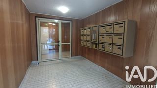  Appartement � vendre 2 pi�ces 61 m�