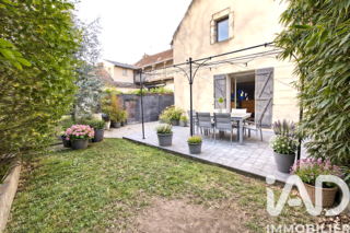  Maison � vendre 5 pi�ces 117 m�