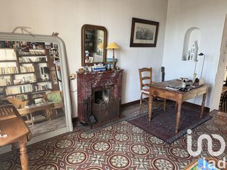  Maison � vendre 5 pi�ces 135 m�