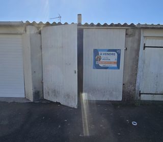  Parking / Garage � vendre 16 m�