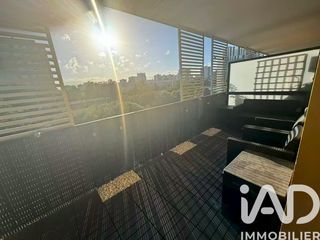  Appartement � vendre 3 pi�ces 62 m�