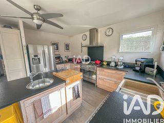  Maison � vendre 6 pi�ces 165 m�