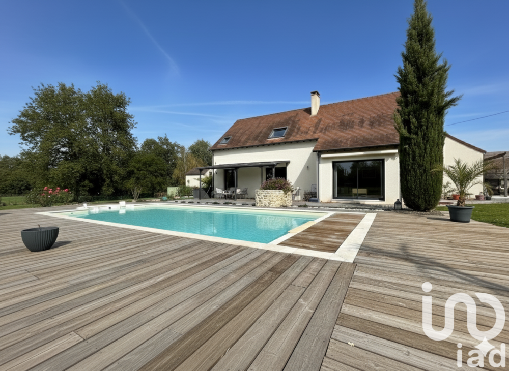 � vendre  Maison Mennecy (91540)