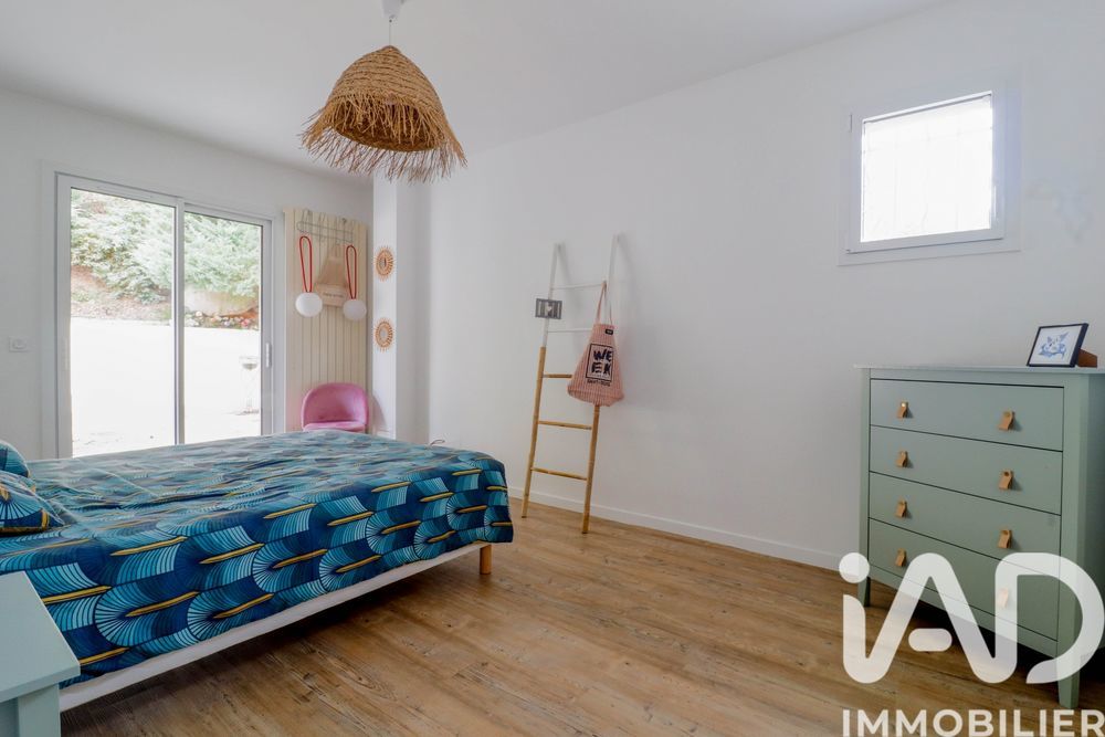 � vendre  Maison Saulx-les-Chartreux (91160)