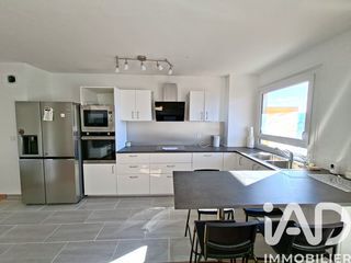  Appartement � vendre 4 pi�ces 82 m�