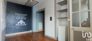  Maison � vendre 3 pi�ces 72 m�