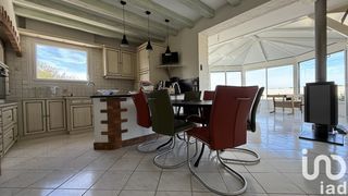  Villa � vendre 7 pi�ces 232 m�