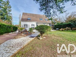  Maison � vendre 7 pi�ces 152 m�