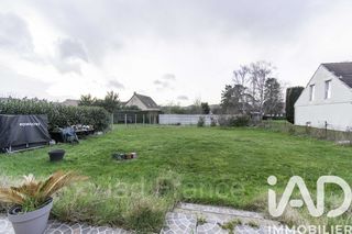  Maison � vendre 6 pi�ces 105 m�