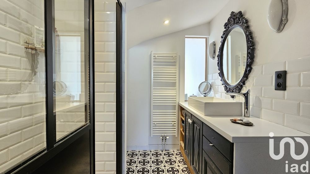 � vendre  Maison Six-Fours-les-Plages (83140)