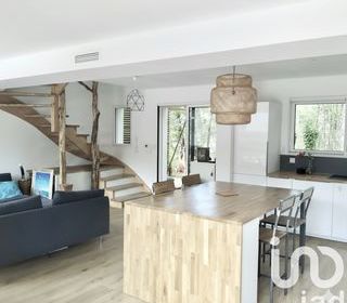  Maison � vendre 6 pi�ces 128 m�