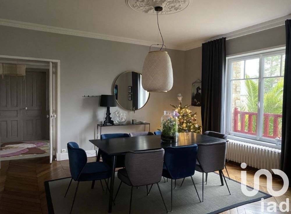 � vendre  Maison Sartilly (50530)