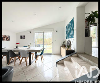  Maison � vendre 5 pi�ces 141 m�