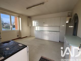  Maison � vendre 3 pi�ces 55 m�