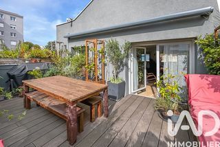  Appartement � vendre 5 pi�ces 100 m�