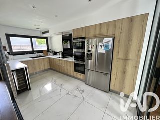  Maison � vendre 4 pi�ces 126 m�