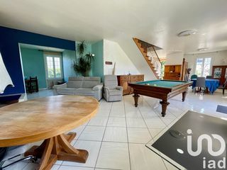  Maison � vendre 7 pi�ces 193 m�