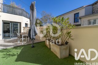  Maison � vendre 5 pi�ces 112 m�