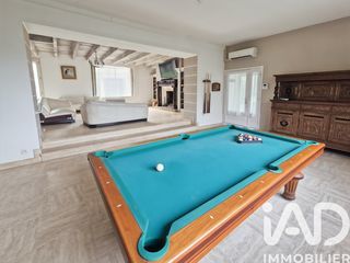  Maison � vendre 8 pi�ces 251 m�