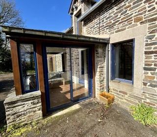  Maison � vendre 5 pi�ces 109 m�