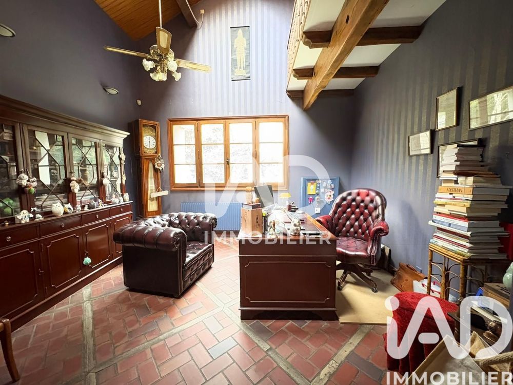 � vendre  Maison Grigny (91350)