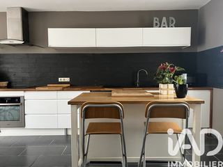  Maison � vendre 5 pi�ces 130 m�