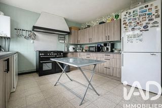  Maison � vendre 3 pi�ces 67 m�